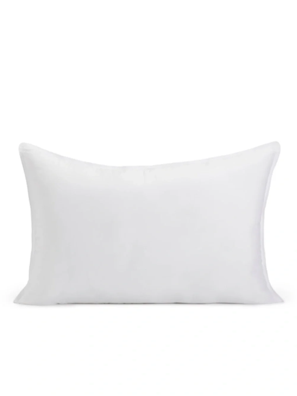 Amazon Basics Bed Pillows Down-Alternative Medium Density QUEEN 20x30” (2-pack)
